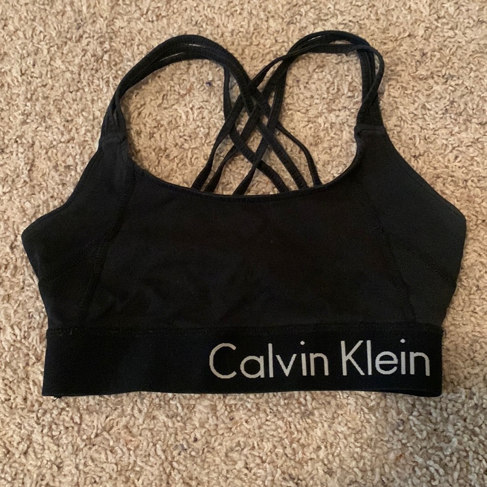 Sports Bra